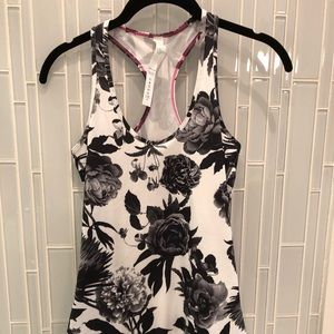 Lululemon Cool Racerback Tank